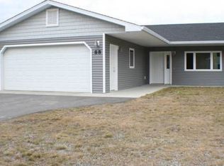 88 Tinidad, Fairbanks, AK 99709