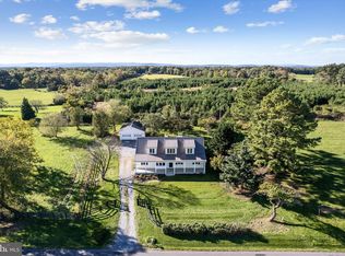 2801 Salem Church Rd, Berryville, VA 22611