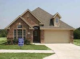 4509 Seventeen Lakes Ct, Roanoke, TX 76262