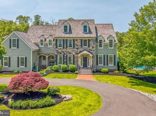 1293 Eagle Rd, New Hope, PA 18938