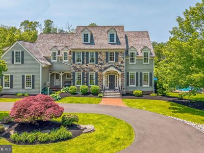 1293 Eagle Rd, New Hope, PA, 18938