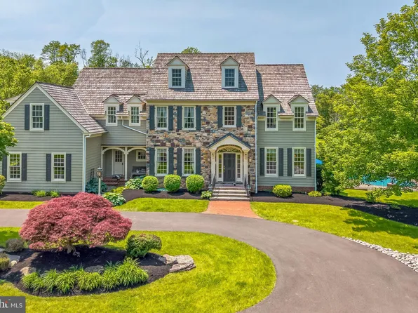 1293 Eagle Rd, New Hope, PA 18938