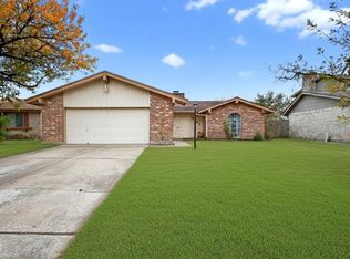 8638 Little River Rd, Houston, TX 77064