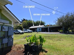 1145 Olinda Rd #A, Makawao, HI 96768