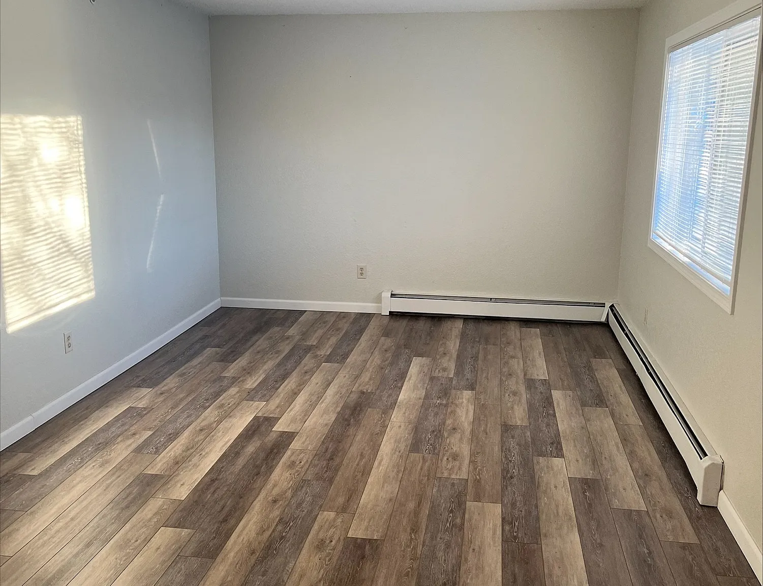 1 bed, $1,100 — Photo 1