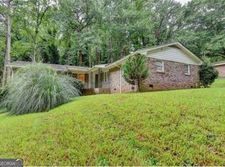 2889 White Oak Dr, Decatur, GA 30032