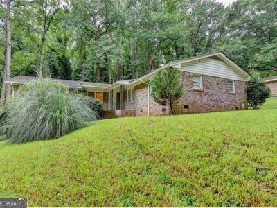 2889 White Oak Dr, Decatur, GA, 30032