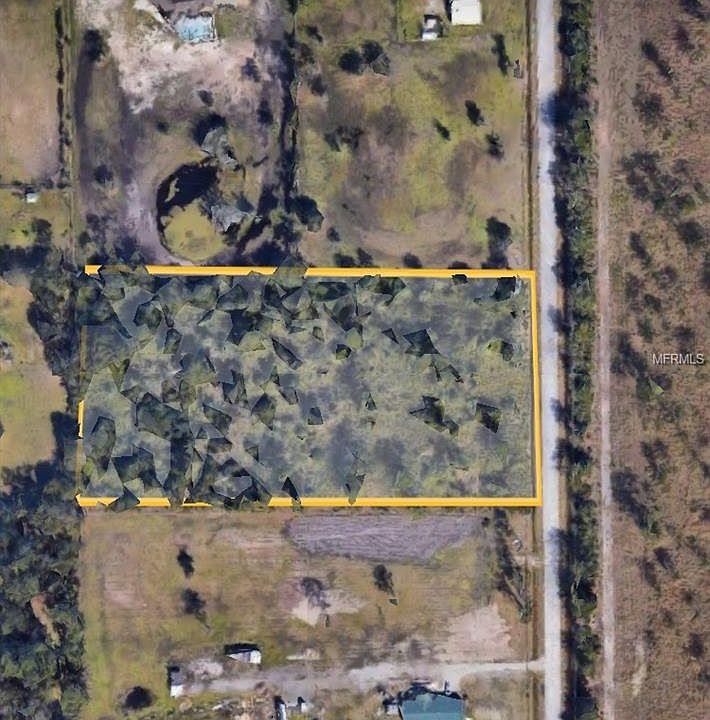 2nd image of Hidden Trail Rd