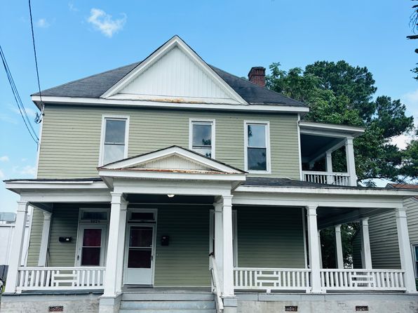 302 Cedar St #1/2