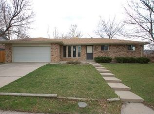 11140 W Saratoga Pl, Littleton, CO 80127