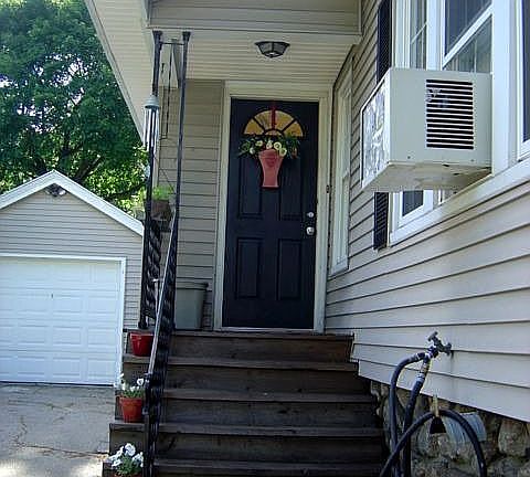 Side View