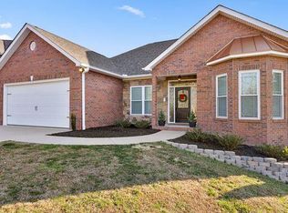 117 Windward Ln, Clinton, TN 37716