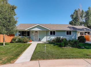 8045 W 45th Ave, Wheat Ridge, CO 80033