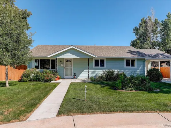 8045 W 45th Avenue, Wheat Ridge, CO 80033
