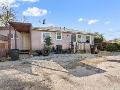 1364 E San Antonio St, San Jose, CA, 95116