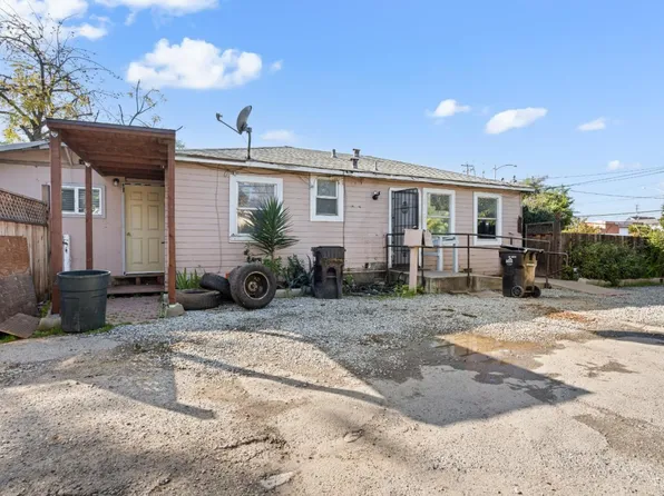 1364 E San Antonio St, San Jose, CA 95116