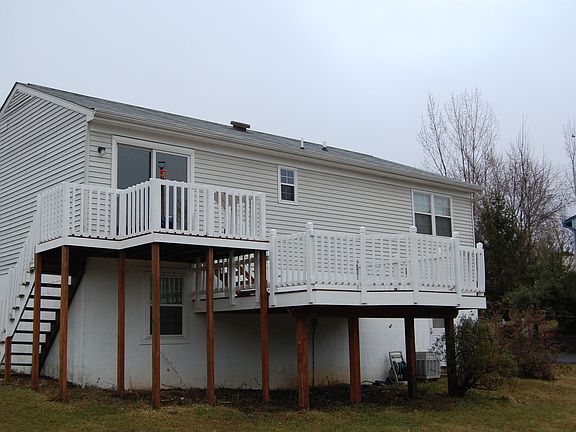 Back of House