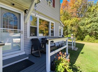 1438 Pond Rd #4, Hinesburg, VT 05461