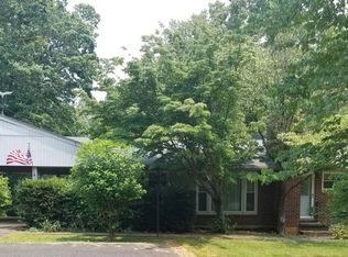 117 Boonsboro Dr, Lynchburg, VA 24503