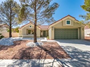 8505 Millsboro Dr, Las Vegas, NV 89134