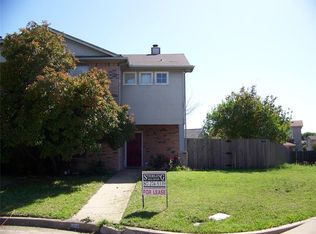 1022 Cheddar Ct, Arlington, TX 76017