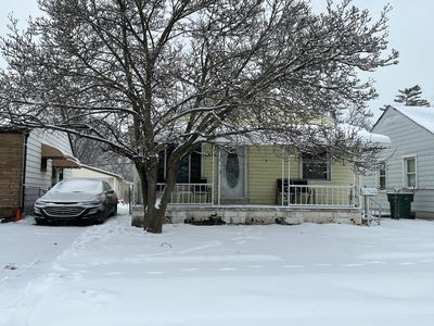 1816 Hanover St, Lincoln Park, MI, 48146