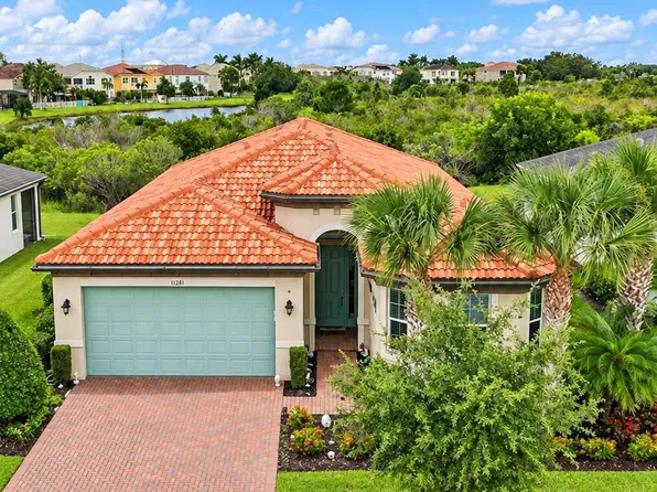 11331 SW LAKE PARK Drive, Port St Lucie, FL 34987