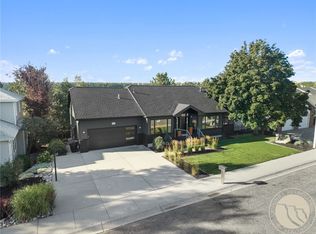 930 Ginger Ave, Billings, MT 59105