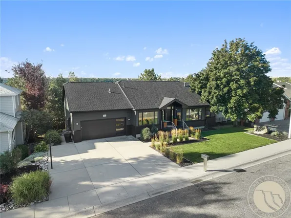 930 Ginger Ave, Billings, MT 59105