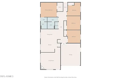 3361 W Hansen Photo 1