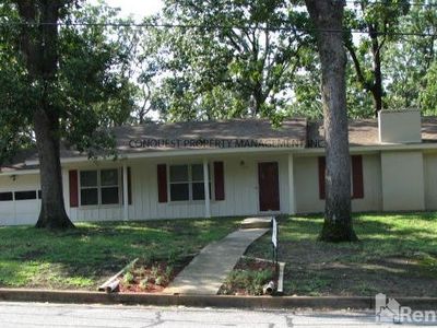1811 Yosemite Dr, Tyler, TX, 75703