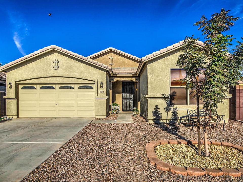 1st image of 42210 W Lunar St