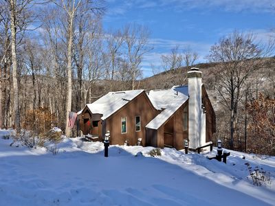 559 Crimson Hawk Road, Plymouth, VT, 05056