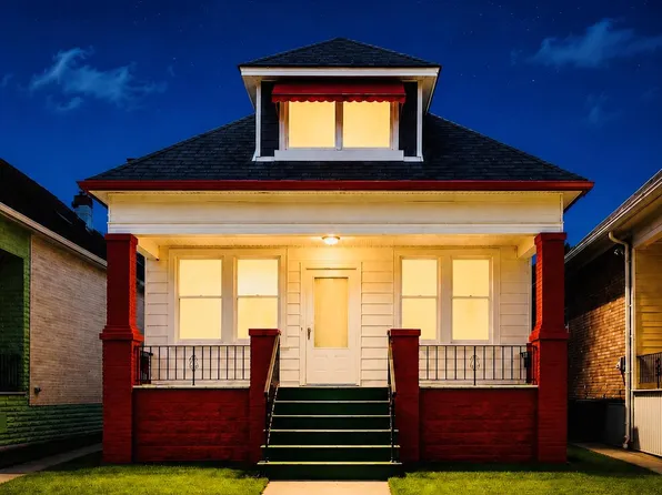 3837 Harold St, Hamtramck, MI 48212