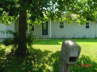 613 Meredith St, Washington, IN 47501