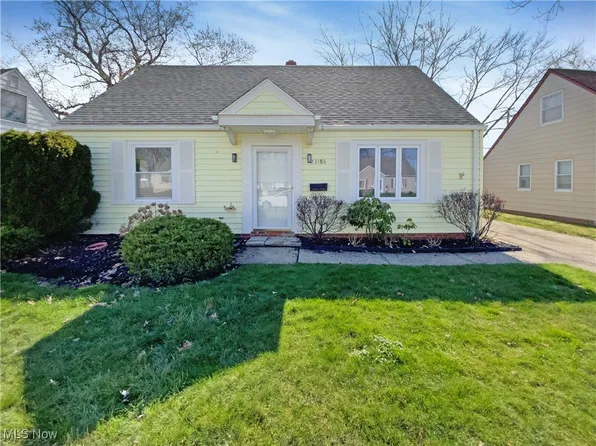 23186 Gay St, Euclid, OH 44123