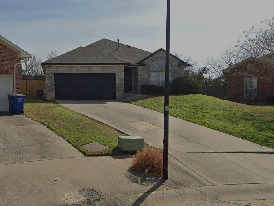 2820 Freedom Cir