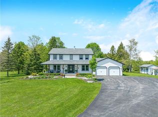 213136 10th Line, Amaranth, ON L9W0G4