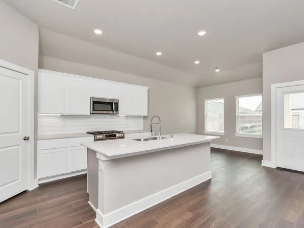 10522 Moon Valley Ln, Rosharon, TX 77583