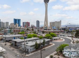 1807 Santa Paula Dr, Las Vegas, NV 89104