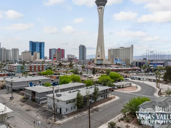 1807 Santa Paula Dr, Las Vegas, NV 89104