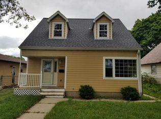 5030 N 70th St, Milwaukee, WI 53218