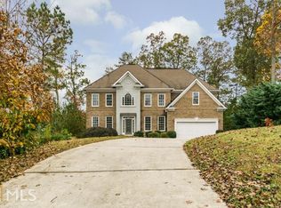 4009 Herron Trl, Atlanta, GA 30349