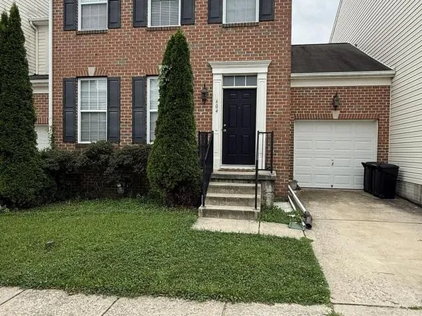 604 Moody Rd, Baltimore, MD 21220