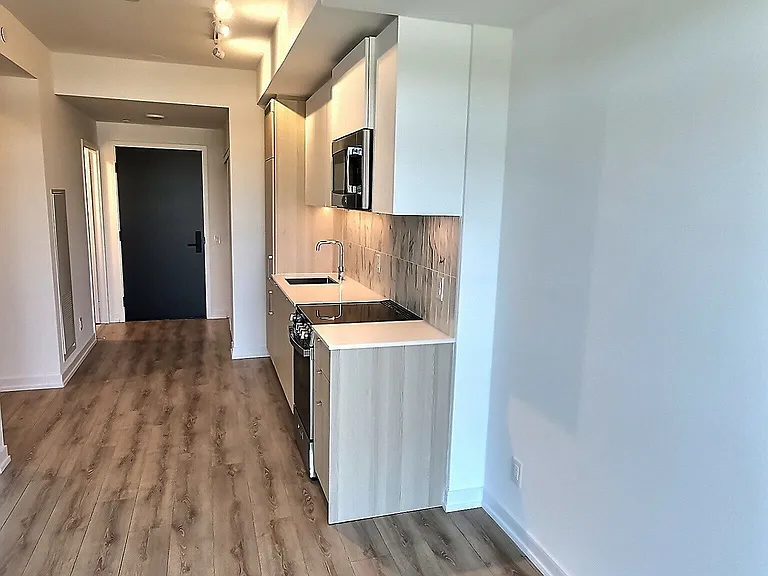 500 Dupont St #509 — Photo 5