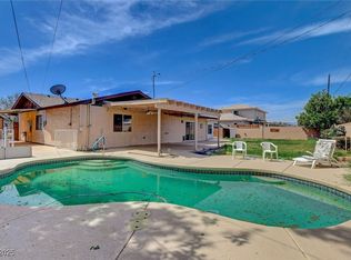 4440 E Boston Ave, Las Vegas, NV 89104