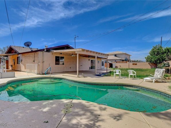 4440 E Boston Ave, Las Vegas, NV 89104