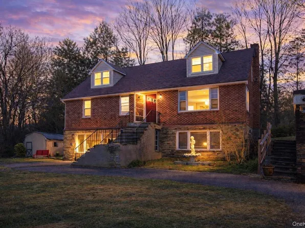 1 Faro Lane, Clintondale, NY 12515