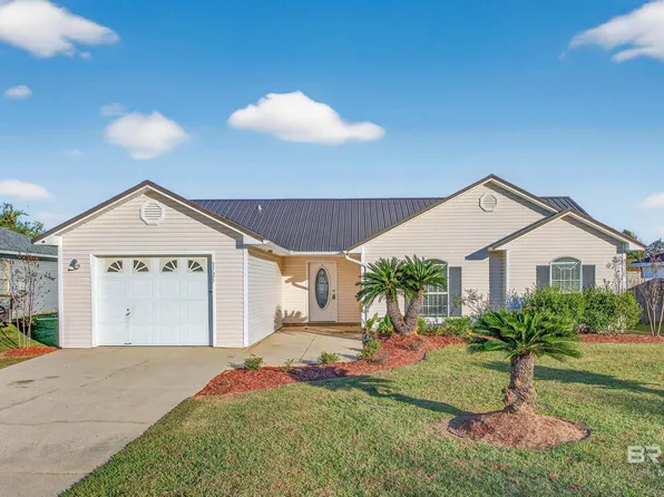 3725 Highland St, Gulf Shores, AL 36542