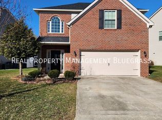 4715 Larkhill Ln, Lexington, KY